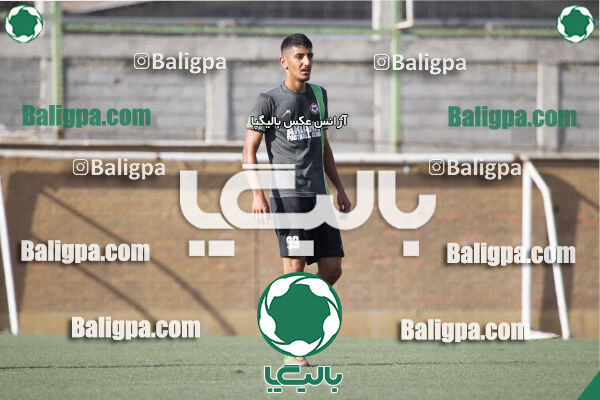 پیکان 2–1 اکسیر آریانا
