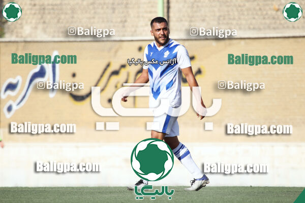 پیکان 2–1 اکسیر آریانا