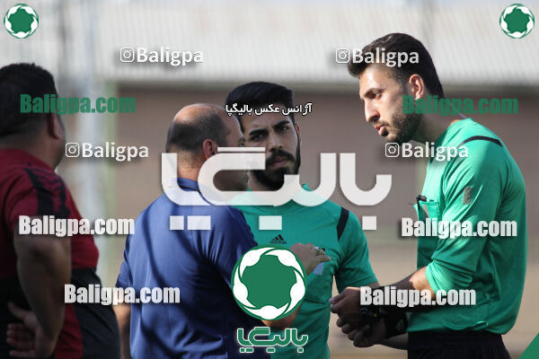 پیکان 2–1 اکسیر آریانا