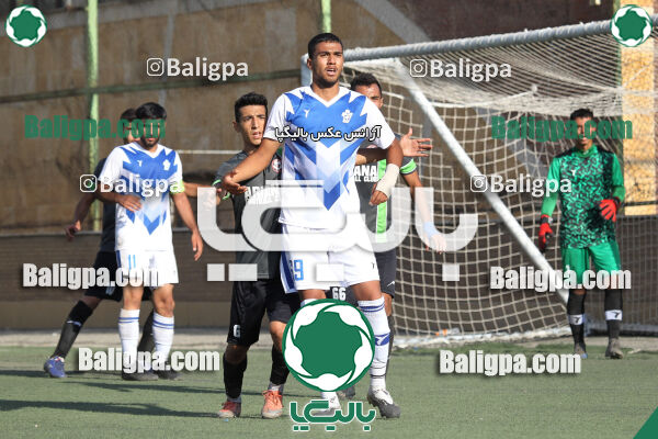 پیکان 2–1 اکسیر آریانا