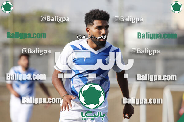 پیکان 2–1 اکسیر آریانا