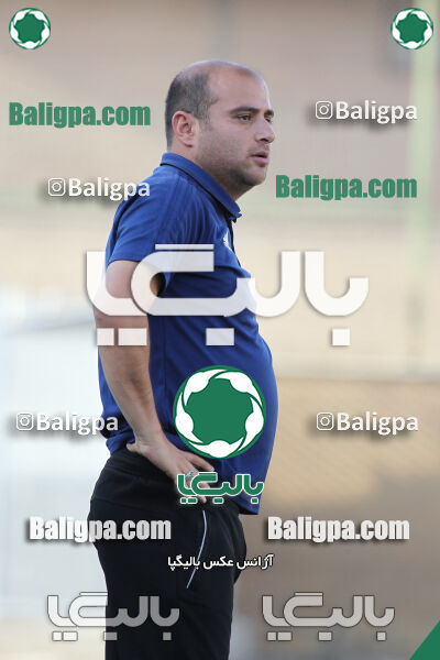 پیکان 2–1 اکسیر آریانا