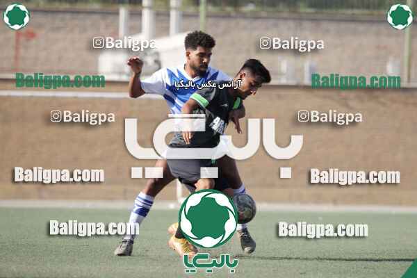 پیکان 2–1 اکسیر آریانا