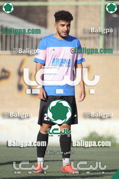 پیکان 2–1 اکسیر آریانا