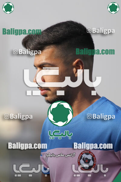 پیکان 2–1 اکسیر آریانا