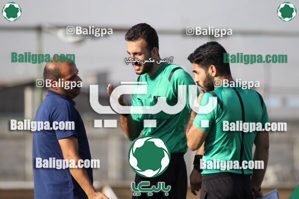 پیکان 2–1 اکسیر آریانا