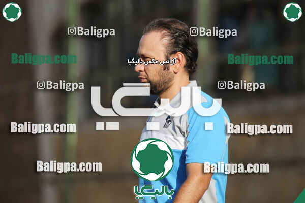 پیکان 2–1 اکسیر آریانا