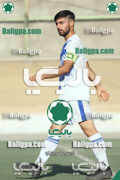 پیکان 2–1 اکسیر آریانا