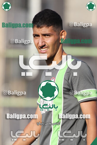 پیکان 2–1 اکسیر آریانا