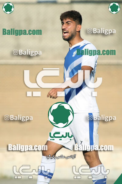 پیکان 2–1 اکسیر آریانا