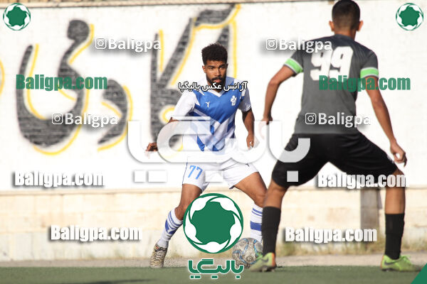 پیکان 2–1 اکسیر آریانا