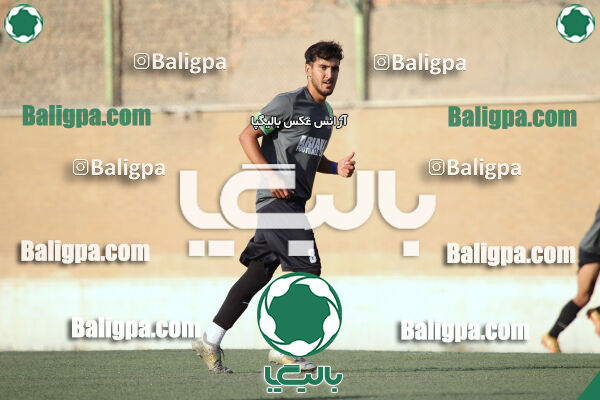 پیکان 2–1 اکسیر آریانا