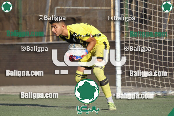 پیکان 2–1 اکسیر آریانا