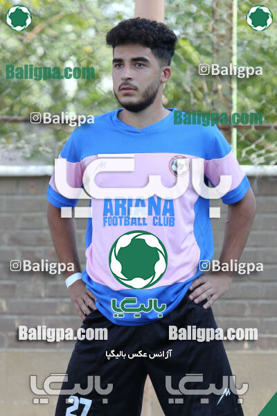 پیکان 2–1 اکسیر آریانا