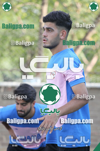 پیکان 2–1 اکسیر آریانا