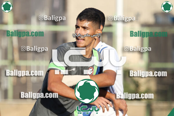 پیکان 2–1 اکسیر آریانا