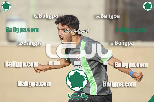 پیکان 2–1 اکسیر آریانا