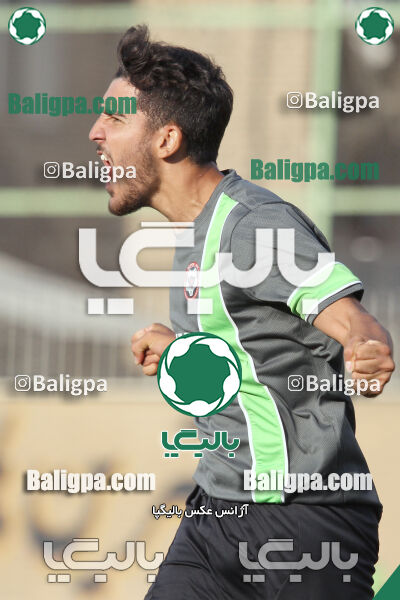 پیکان 2–1 اکسیر آریانا