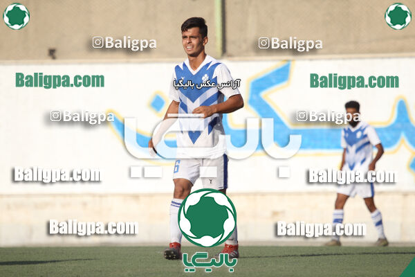 پیکان 2–1 اکسیر آریانا
