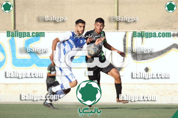 پیکان 2–1 اکسیر آریانا