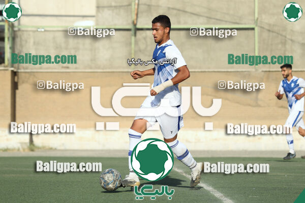 پیکان 2–1 اکسیر آریانا
