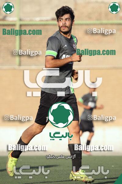 پیکان 2–1 اکسیر آریانا