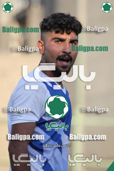 پیکان 2–1 اکسیر آریانا