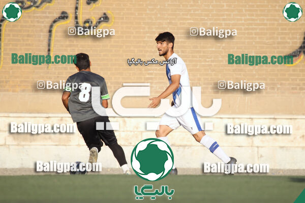 پیکان 2–1 اکسیر آریانا