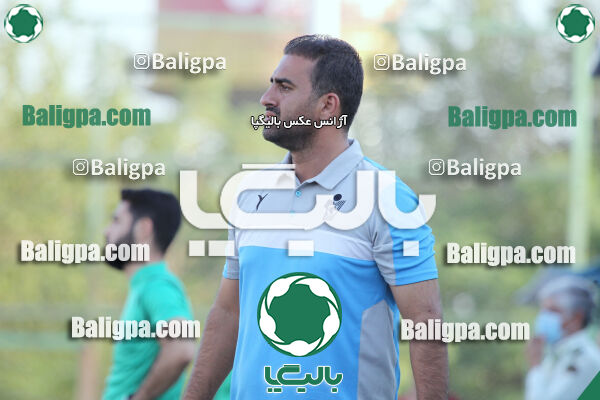 پیکان 2–1 اکسیر آریانا