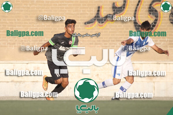 پیکان 2–1 اکسیر آریانا