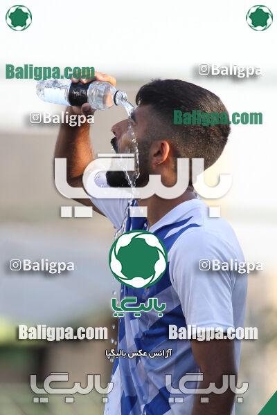 پیکان 2–1 اکسیر آریانا