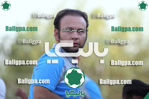 پیکان 2–1 اکسیر آریانا