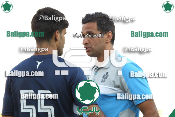 پیکان 2–1 اکسیر آریانا
