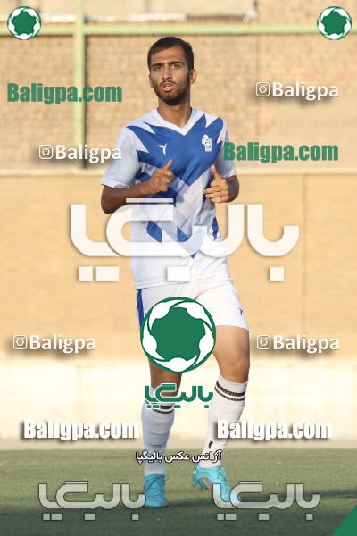 پیکان 2–1 اکسیر آریانا