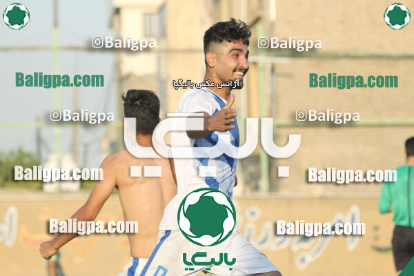 پیکان 2–1 اکسیر آریانا