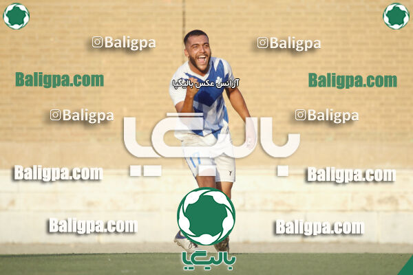 پیکان 2–1 اکسیر آریانا