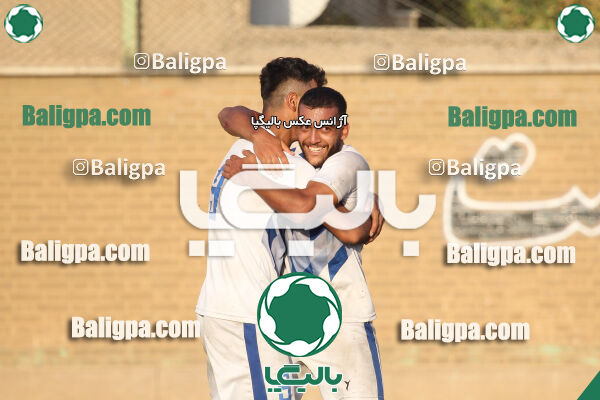 پیکان 2–1 اکسیر آریانا
