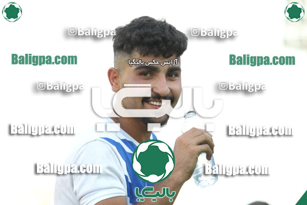 پیکان 2–1 اکسیر آریانا