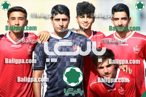 پیکان 2–0 پرسپولیس