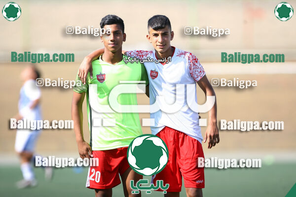 پیکان 2–0 پرسپولیس