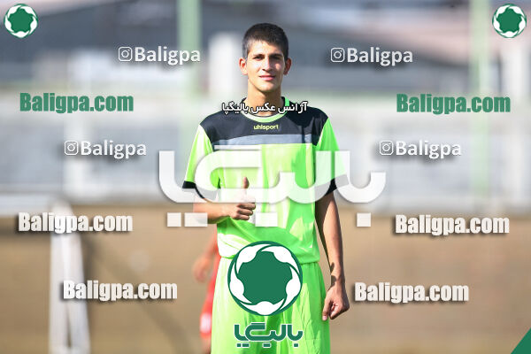 پیکان 2–0 پرسپولیس