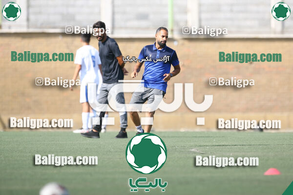 پیکان 2–0 پرسپولیس