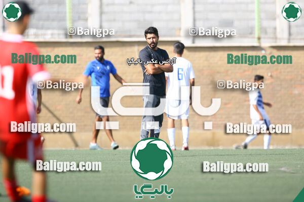 پیکان 2–0 پرسپولیس