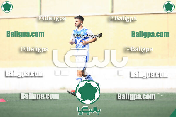 پیکان 2–0 پرسپولیس