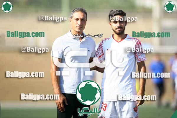 پیکان 2–0 پرسپولیس