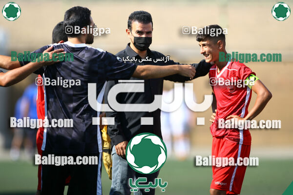 پیکان 2–0 پرسپولیس