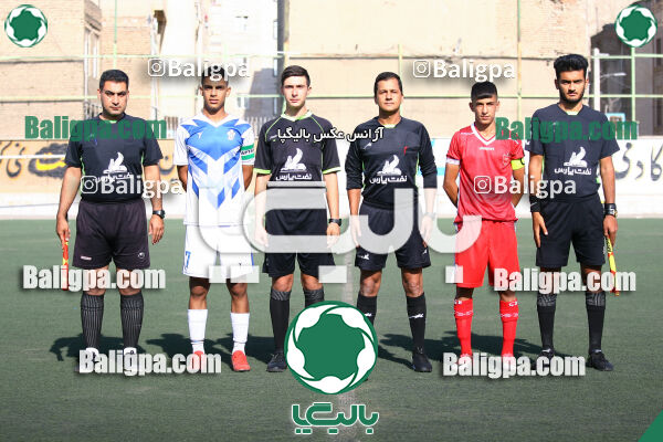 پیکان 2–0 پرسپولیس