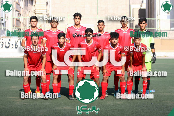 پیکان 2–0 پرسپولیس