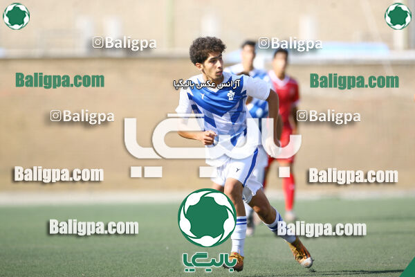 پیکان 2–0 پرسپولیس