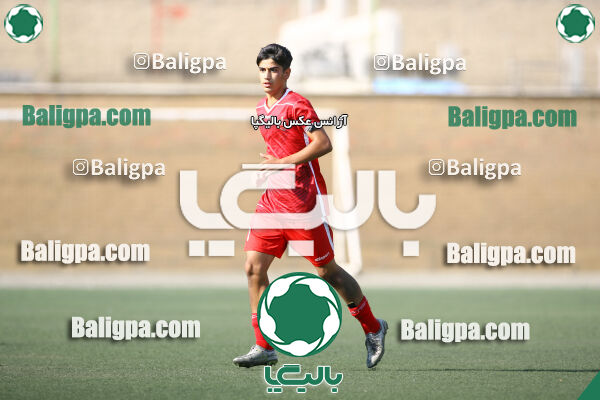 پیکان 2–0 پرسپولیس